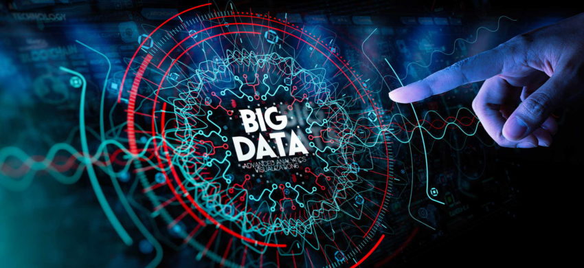 el Impacto del Big Data