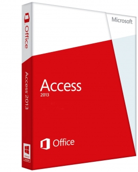 Access 2013 Avanzado