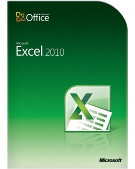 Excel 2010 Inicial
