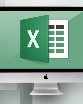 Primeros Pasos con Excel 2016