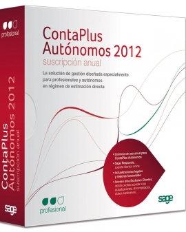 ContaPlus 2012