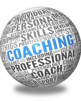 Coaching - Desarrollo Profesional Estratégico